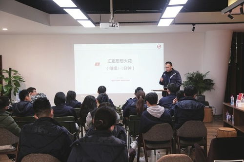 航空工業(yè)成都所 技術(shù)交流驅(qū)動(dòng)高質(zhì)量發(fā)展開局