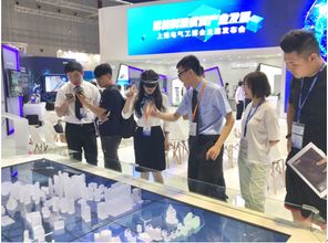 蓄能未來(lái) 工博會(huì)擦亮“上海制造”品牌，引領(lǐng)技術(shù)交流新風(fēng)尚