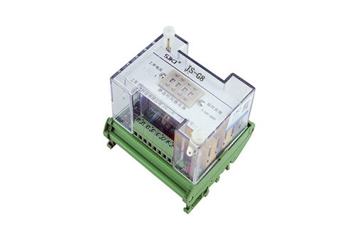 上海上繼科技JS G8端子排靜態(tài)時(shí)間繼電器 產(chǎn)品圖片、價(jià)格與技術(shù)交流指南